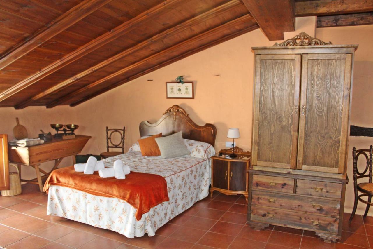 Casa La Herradura Royuela Esterno foto